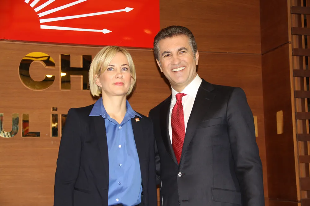 Aylin Kotil Kimdir, Kaç Yaşında, Nereli, Ne Iş Yapıyor? Neden Tutuklandı?0X0 1