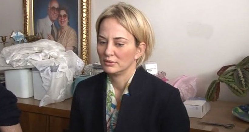 Aylin Kotil Kimdir, Kaç Yaşında, Nereli, Ne Iş Yapıyor? Neden Tutuklandı?46278