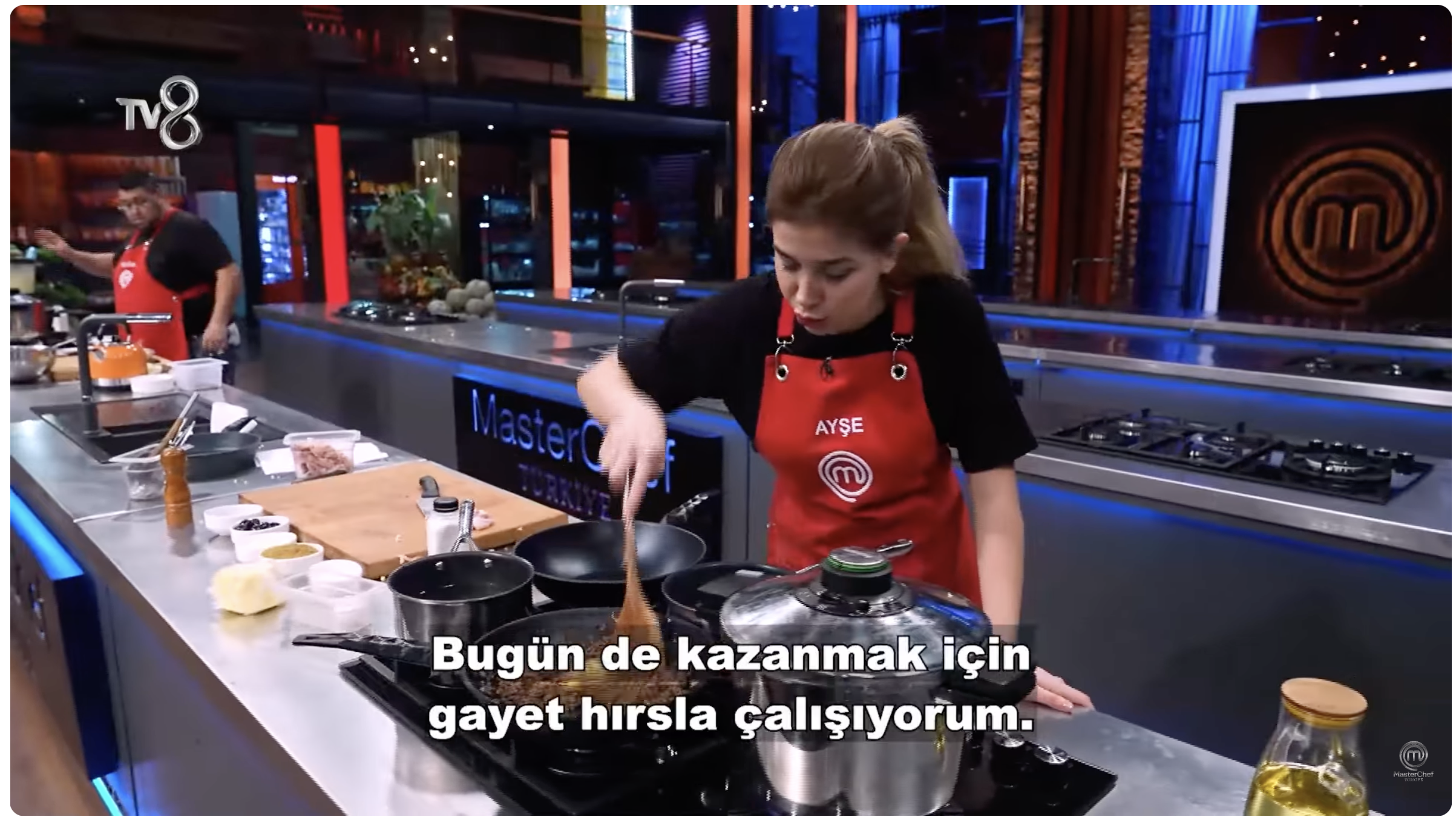 Ayşe