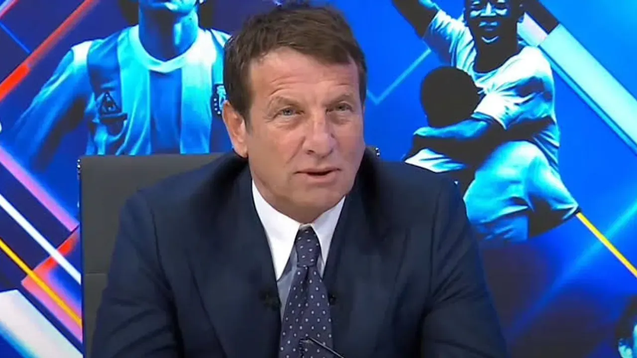 Kaya Çilingiroğlu'ndan Beşiktaş yönetimine sert tepki: “O zaman disipline ver beni”