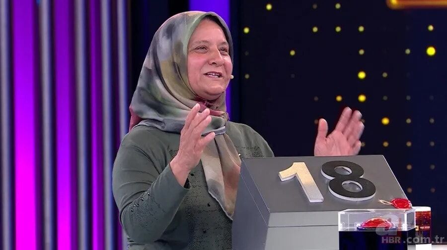 Bağ Kur Borcunu Ödemek Için Yarışmaya Katıldı! Milyonların Sahibi Olduesra Erolllljpg Feihknpefuwyk0Gedauqfw