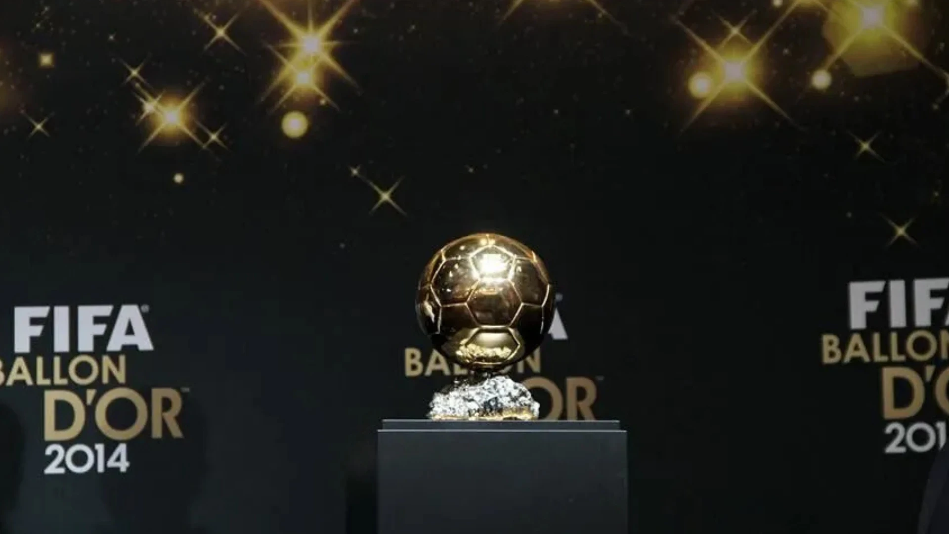 Ballon D'or 2026 Ne Zaman, Saat Kaçta, Hangi Kanalda? Altın Top Ödülü Için 30 Aday Yarışıyor!B2372B70 Ballon Dor Odul Toreni Tarihi Ve Adaylari Ballon Dor Ne 1