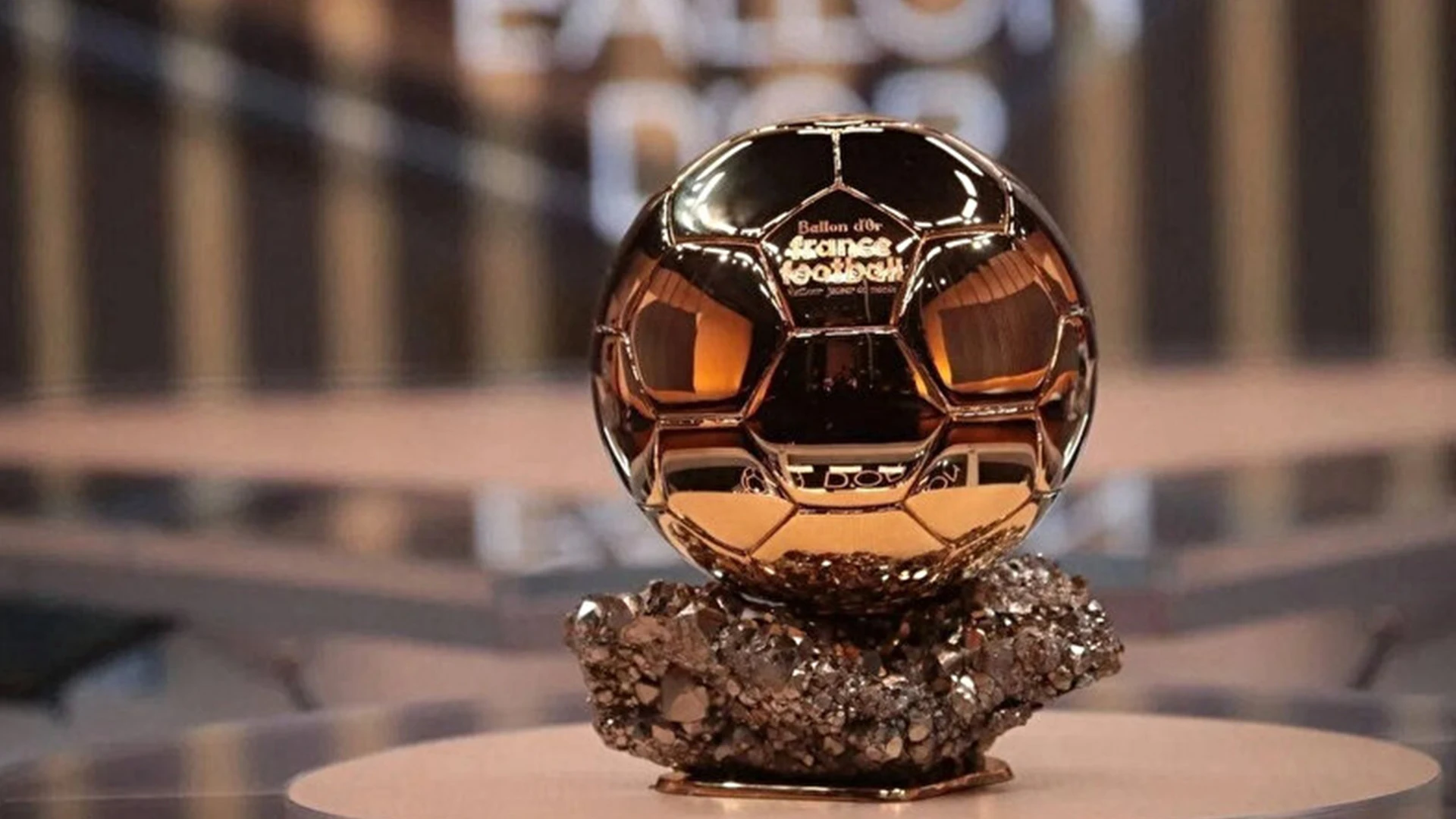 Ballon D'or 2026 Ne Zaman, Saat Kaçta, Hangi Kanalda? Altın Top Ödülü Için 30 Aday Yarışıyor!Bb836749 Ballon Dor Odul Toreni Tarihi Ve Adaylari Ballon Dor Ne 4