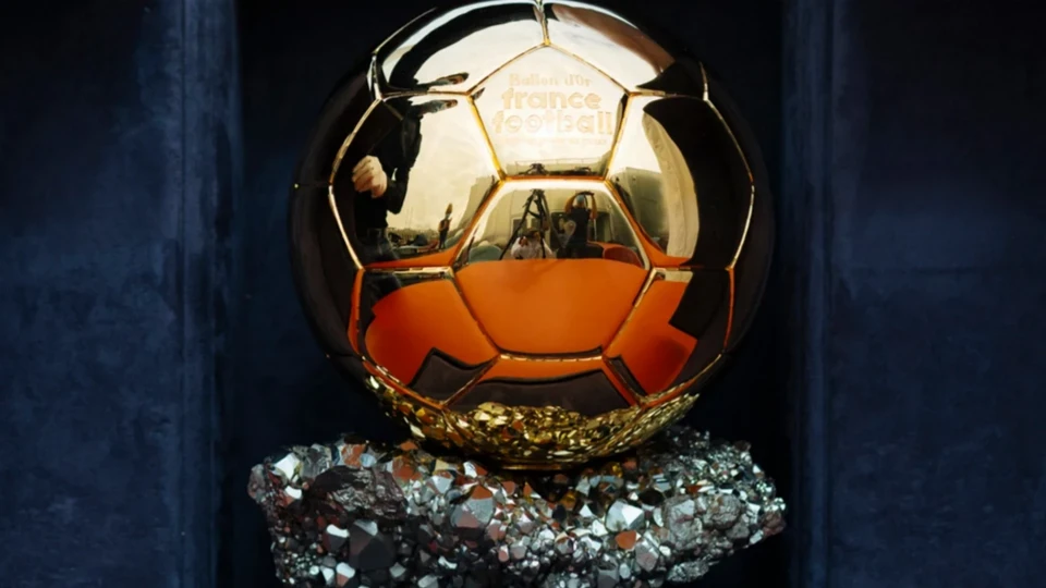 Ballon D'or 2026 Ne Zaman, Saat Kaçta, Hangi Kanalda? Altın Top Ödülü Için 30 Aday Yarışıyor!C4F3C201 Ballon Dor Odul Toreni Tarihi Ve Adaylari Ballon Dor Ne