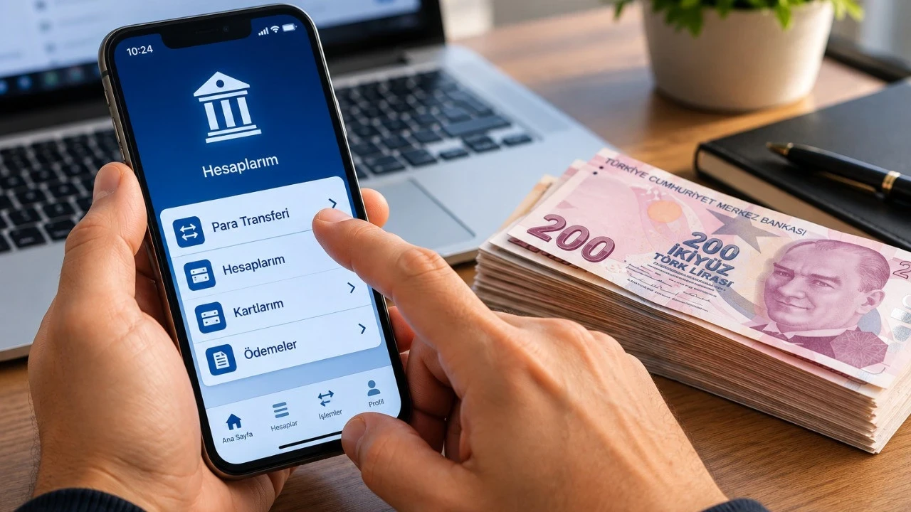 Banka Hesabı Olanlar Dikkat! Masak’ın Takip Ettiği 4 Şüpheli Para Hareketi Belli Oldubanka Hesabi Olanlar Dikkat Masaktan Milyonlari Ilgilendiren Uyari Gsfj.jpg