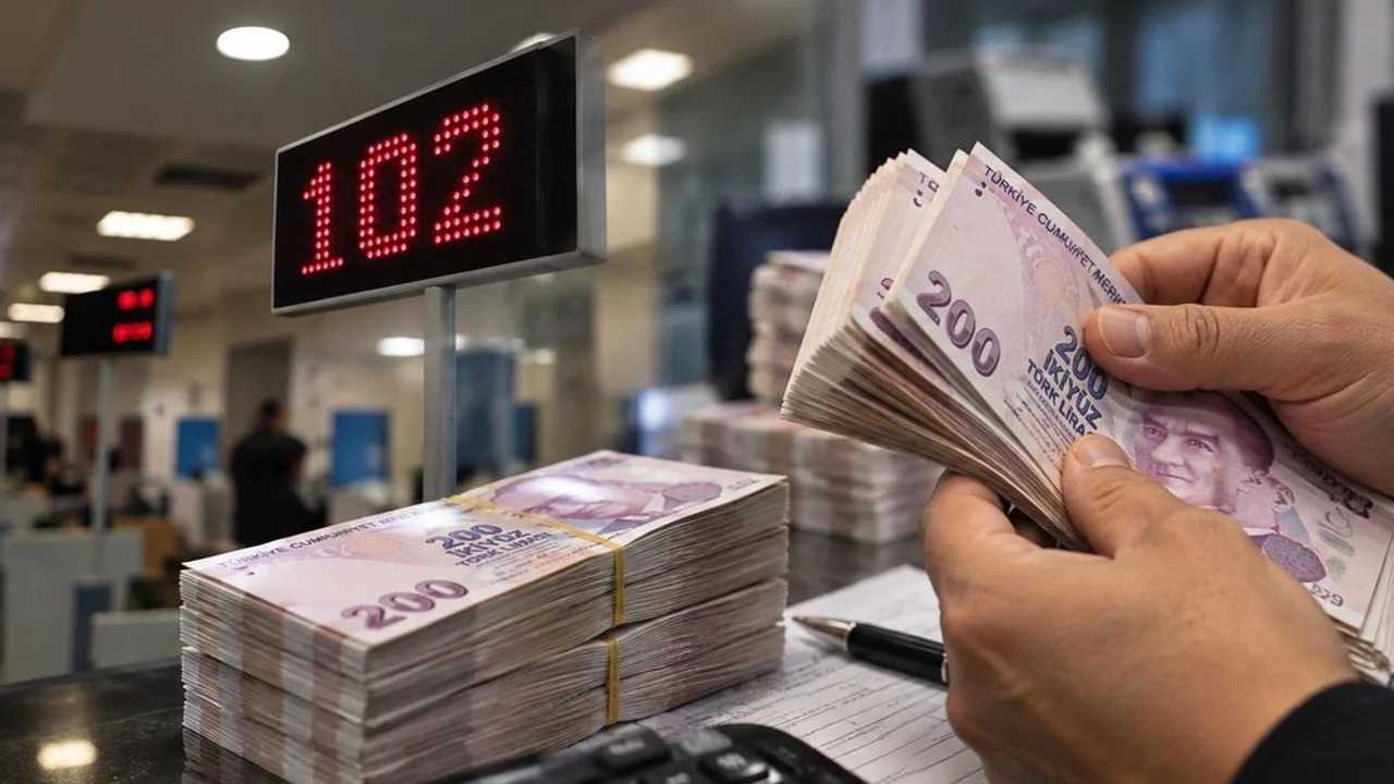 Banka Hesabı Olanlar Dikkat! Masak’ın Takip Ettiği 4 Şüpheli Para Hareketi Belli Oldubanka Para.jpg