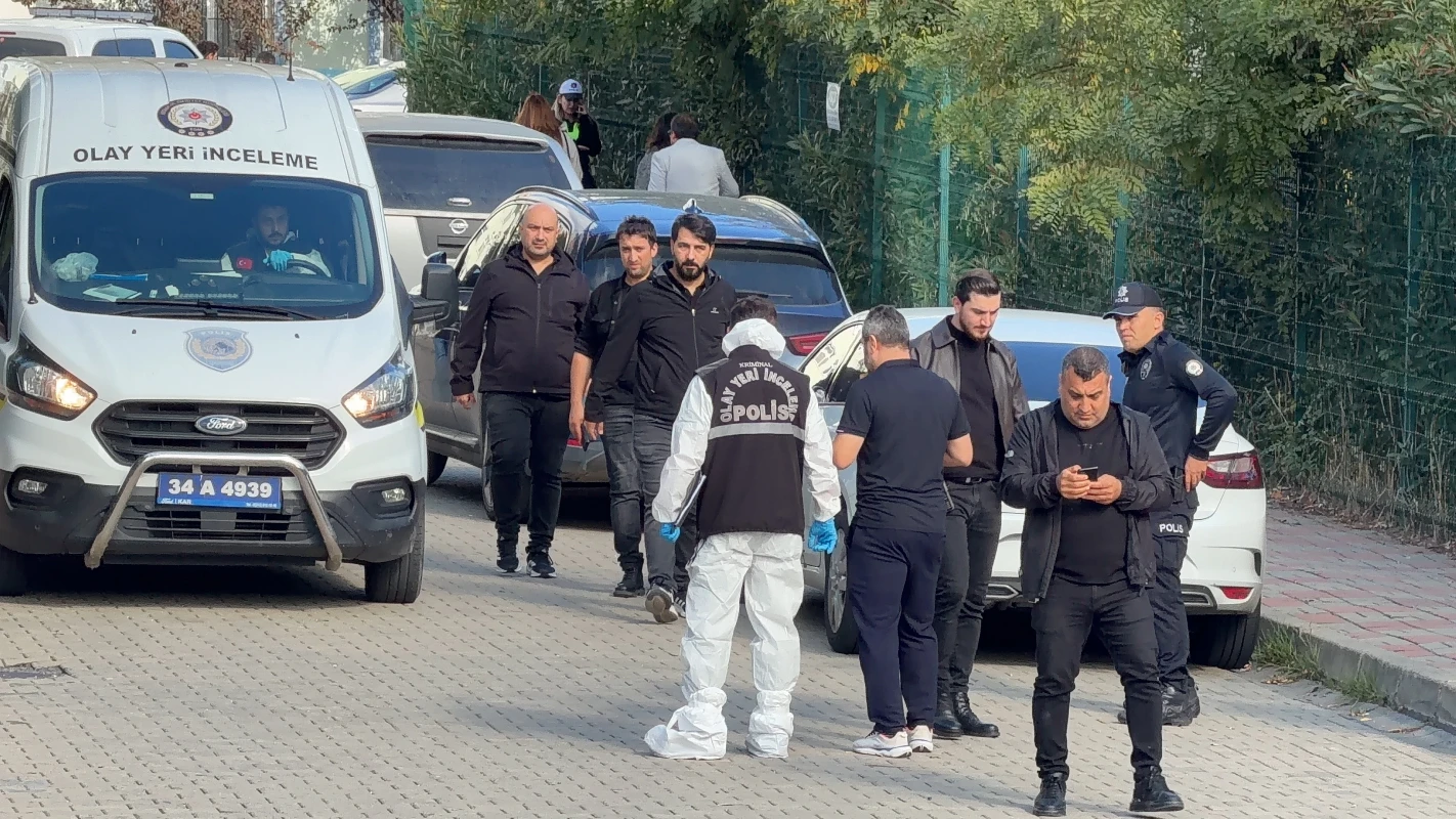 Başakşehir’deki Okul Saldırısında Tutuklananların Sayısı Arttı (3)