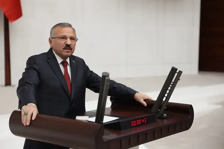 Bekir Bozdağ’ın Yeni Görevi Belli Oldu6Ac60Dc3E02743D893Fd3Ac3.Jpg