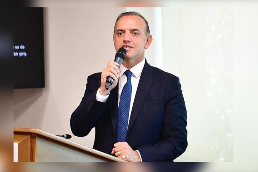 Beledi̇ye Başkani
