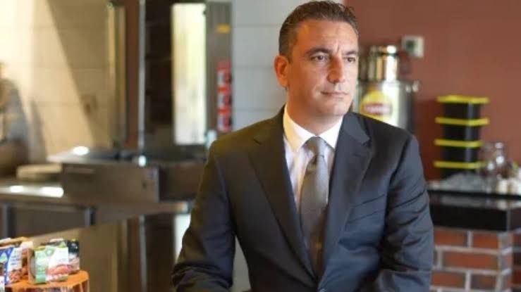 Berkay Bahar Kimdir, Kaç Yaşında, Nereli? Hangi Şirketin Sahibi, Ne Iş Yapıyor? Görevi Nedir?Images 10