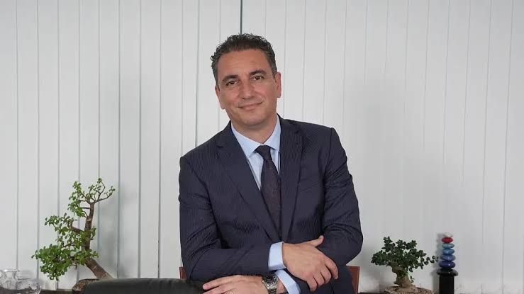 Berkay Bahar Kimdir, Kaç Yaşında, Nereli? Hangi Şirketin Sahibi, Ne Iş Yapıyor? Görevi Nedir?Images 11