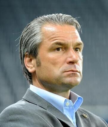 Bernd Storck Kimdir, Kaç Yaşında, Nereli? Ne Iş Yapıyor ? Hangi Takımda ?6462412