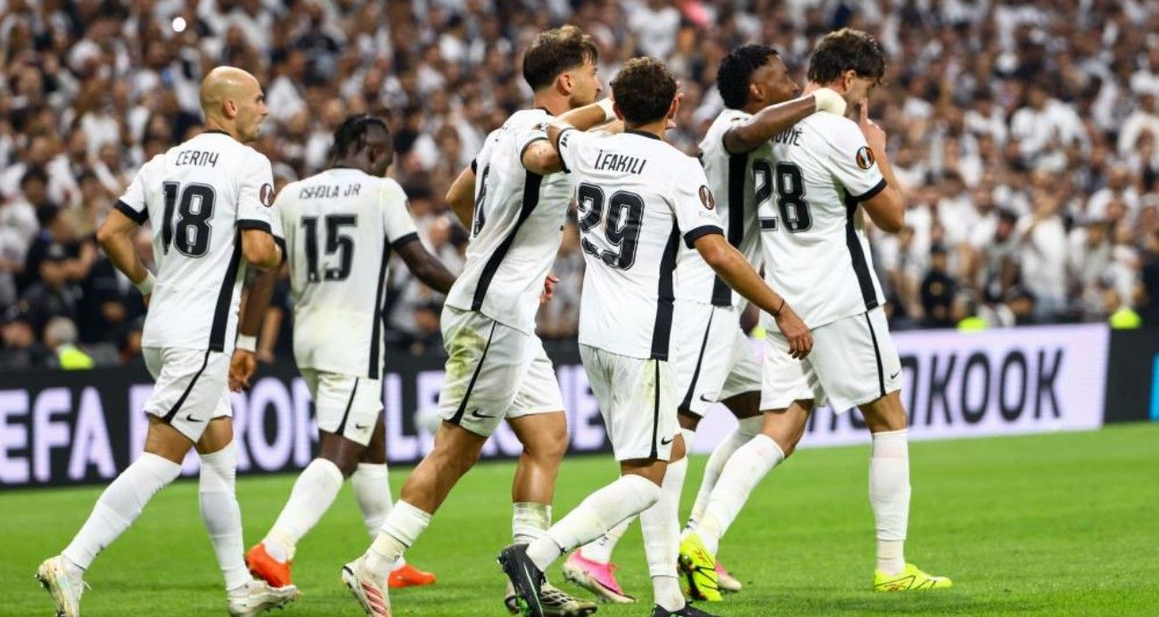 Beşiktaş-5