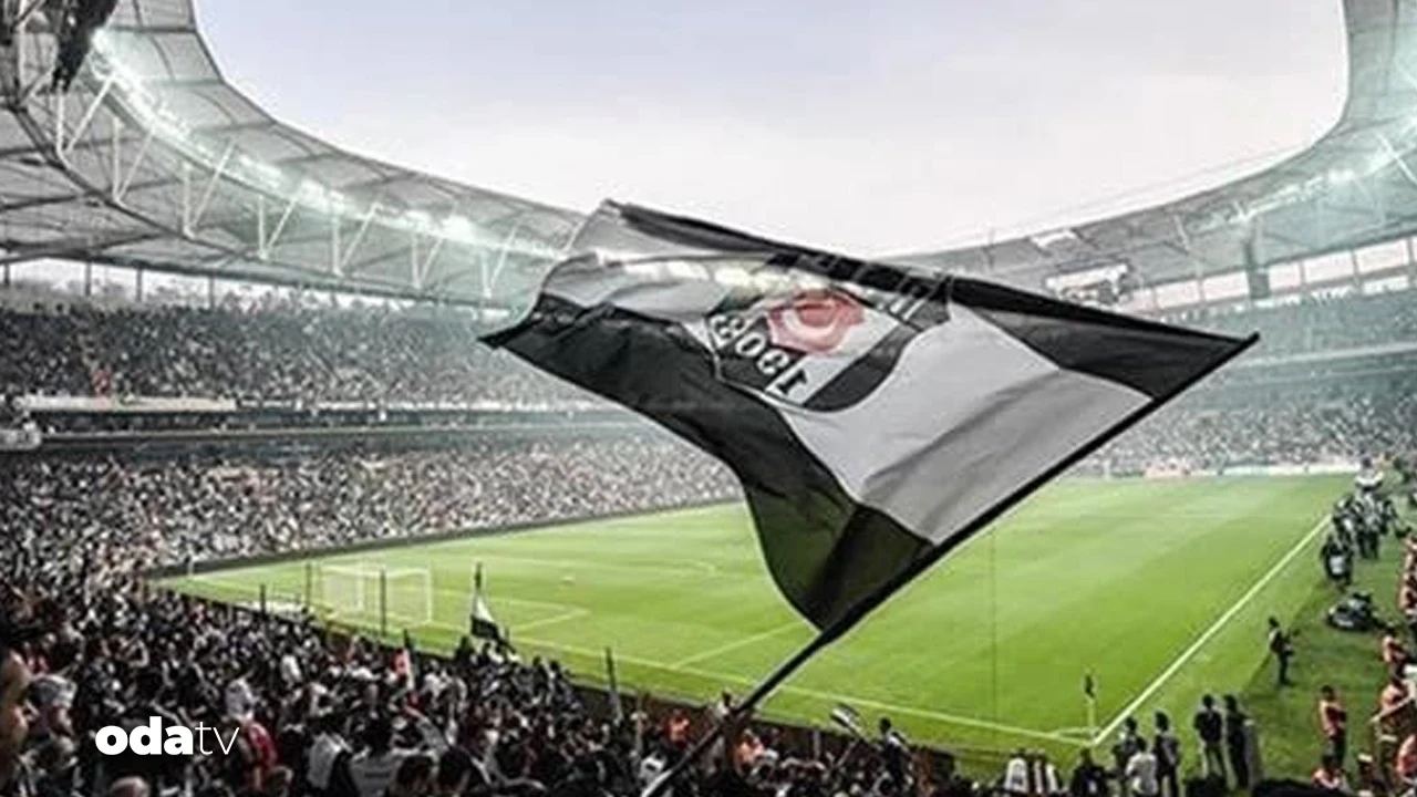 Beşi̇ktaş'ta İki̇ Farkli Takim: Avrupa'da Aslan, Li̇gde Kedi̇!Besiktas Yeni Logosunu Acikladi Ulfm.jpg