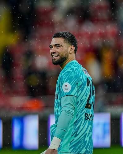 Bilal Bayazıt Kimdir, Kaç Yaşında, Nereli? Samsunspor'un Kalecisi Hangi Takımlarda Oynadı?Images 14