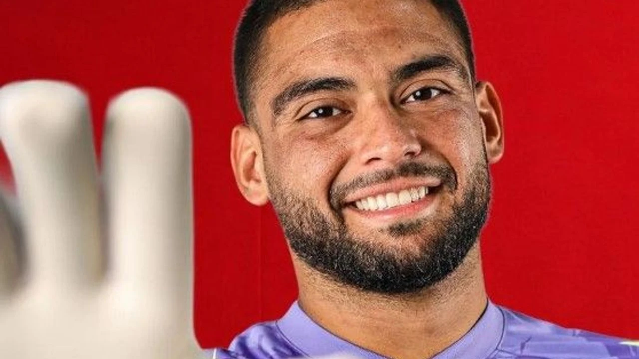 Bilal Bayazıt Kimdir, Kaç Yaşında, Nereli? Samsunspor'un Kalecisi Hangi Takımlarda Oynadı?Screenshot 5 4.Jpg