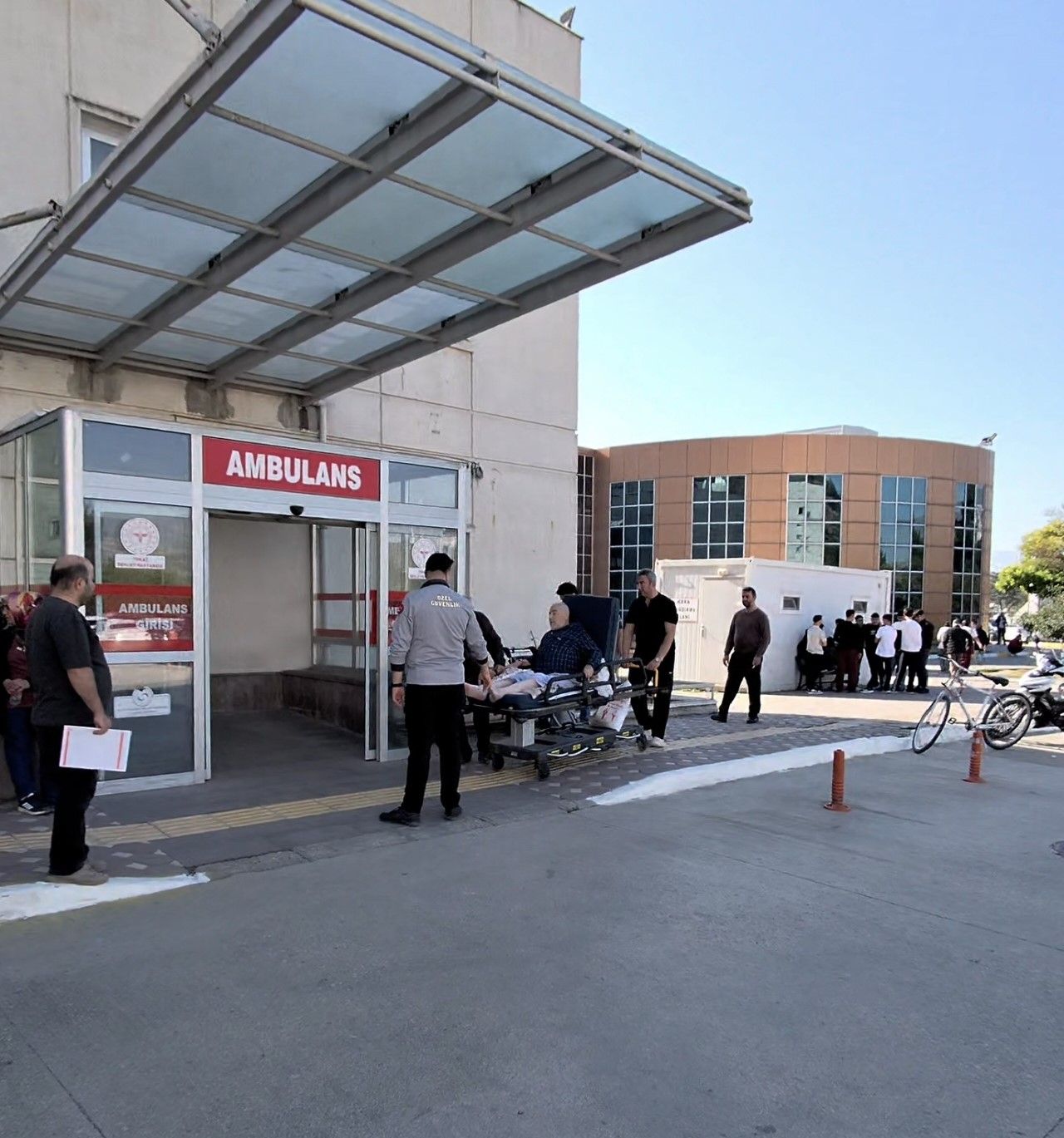 Binlerce Kişi Hastanelik Olmuştu: Zehirlenmenin Nedeni Belli Oldu, Test Sonuçları Açıklandıaw807556 01