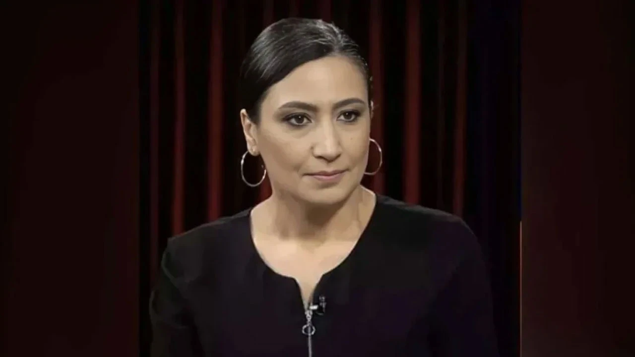 Birsen Altuntaş'ın Da Aralarında Bulunduğu 31 X Hesabına Erişim Engeli Kararı!.Jpg