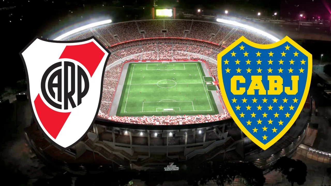 Boca Juniors River Plate Derbisi Ne Zaman, Saat Kaçta, Hangi Kanalda (2)