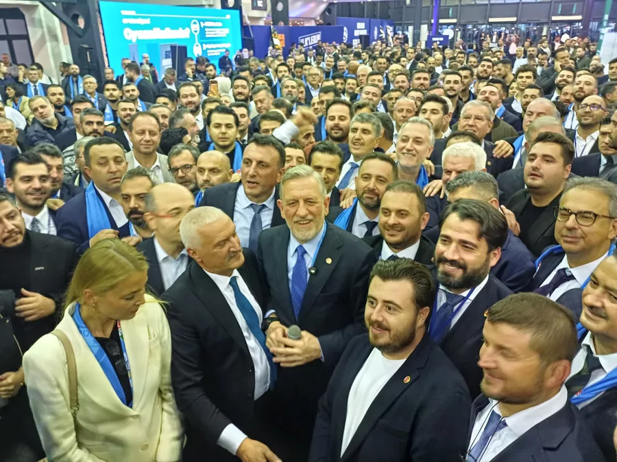 Btso Seçimlerinde Kura Sonucu Belli Oldu İşte Son Durum (2)-1