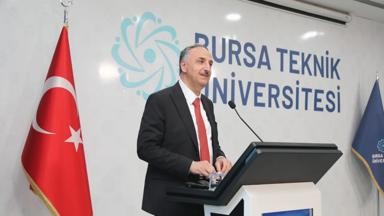 Btü'de Cop31 Gündemi! İklim Değişikliği Ve Çölleşmeyle Mücadele Masaya Yatırıldı (3)