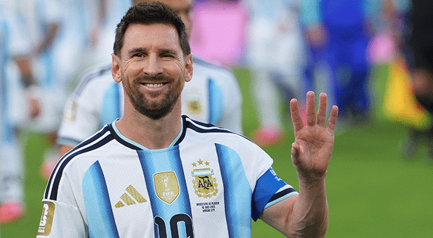 Messi Kaç Gol Attı, Kaç Kupası Var? Messi Kariyerinin Tüm Rekorları!