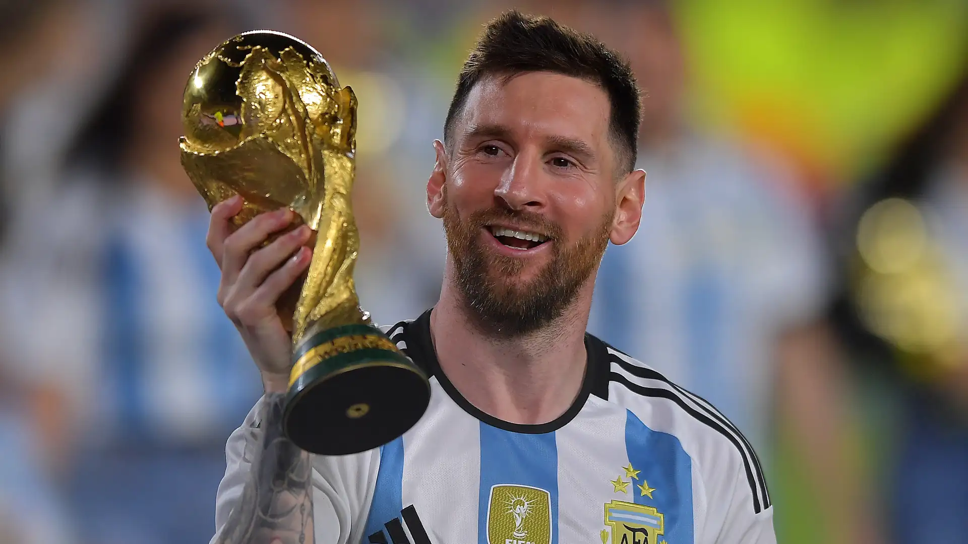 Bu Gece 02.00'De Tarih Yazılıyor! Messi'nin Son Maçı Nerede Yayınlanacak?Bltd58C4D60Ecd9275E