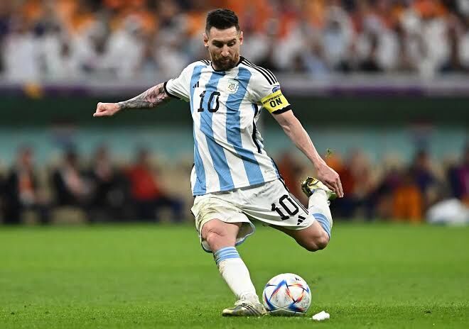 Bu Gece 02.00'De Tarih Yazılıyor! Messi'nin Son Maçı Nerede Yayınlanacak?Images 56