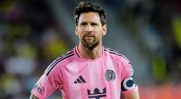 Bu Gece 02.00'De Tarih Yazılıyor! Messi'nin Son Maçı Nerede Yayınlanacak?Messii
