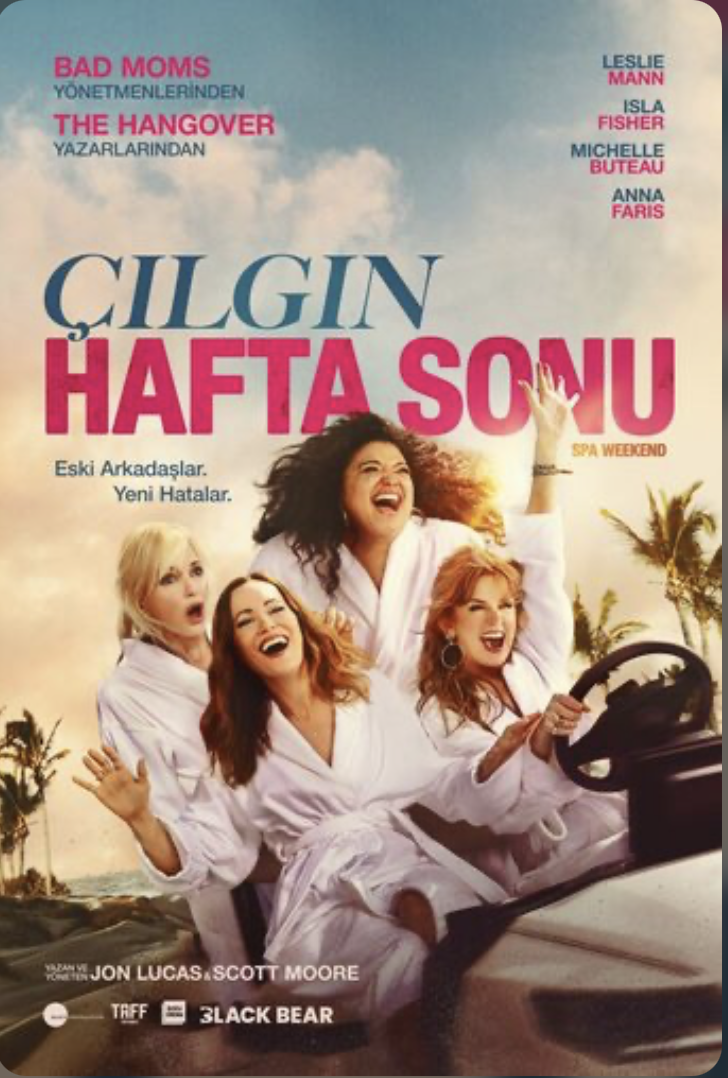 Bu Hafta Vizyona Girecek Filmler: Dramdan Korkuya 7 Yeni Yapım 2026 10 05 16.17.43