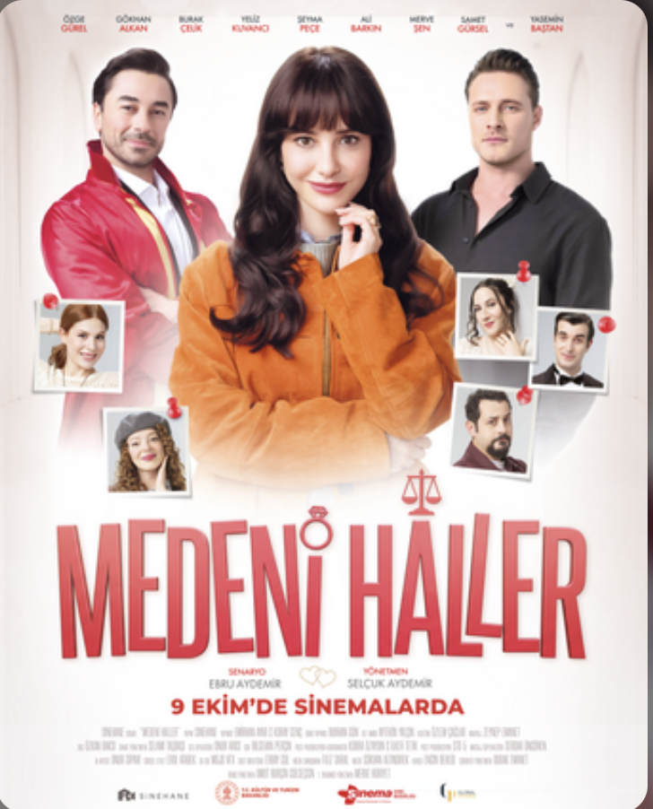 Bu Hafta Vizyona Girecek Filmler: Dramdan Korkuya 7 Yeni Yapım 2026 10 05 16.24.53
