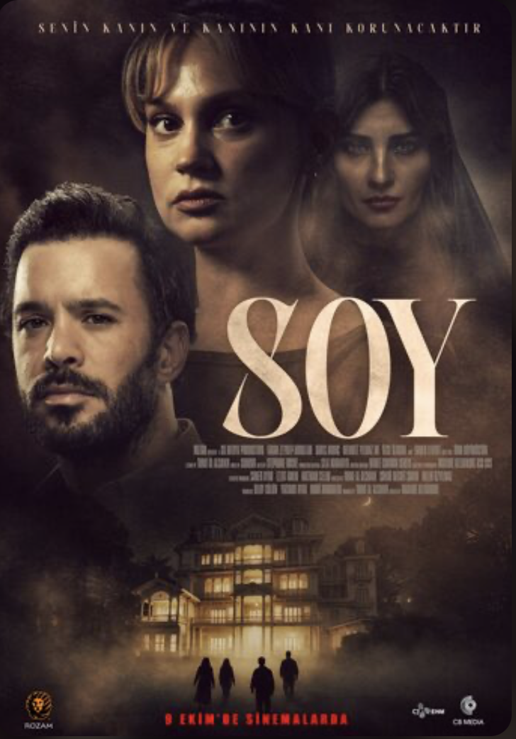 Bu Hafta Vizyona Girecek Filmler: Dramdan Korkuya 7 Yeni Yapım 2026 10 05 16.29.11