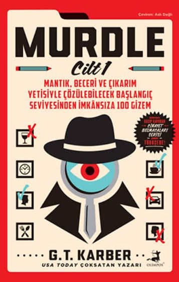 Bu Haftanın En Çok Okunan 5 Kitabı! Ahmet Ümit, Donna Tartt Ve Virginia Evans Listedeimages 14