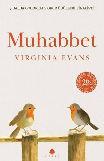 Bu Haftanın En Çok Okunan 5 Kitabı! Ahmet Ümit, Donna Tartt Ve Virginia Evans Listedeimages 15