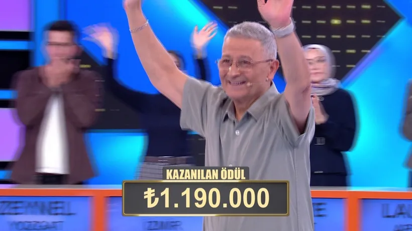 Bugün Var Mısın Yok Musun Var Mı? 29 Ekim Atv Yayın Akışı Ve Mete Kökçü'nün Kazandığı Ödül
