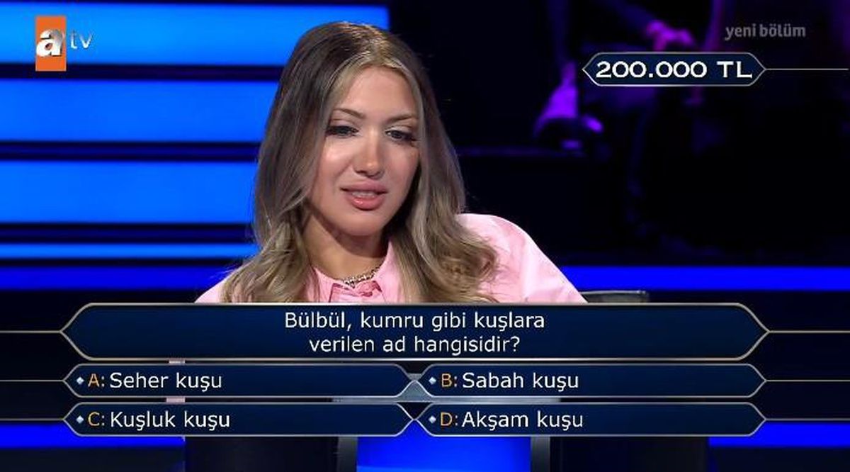 Bulbul Kumru Gibi Kuslara Verilen Ad Hangisidir Af1Ac5E5A0 Amp