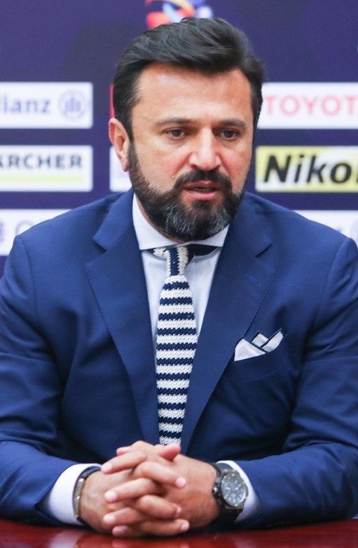 Bülent Uygun'dan Fenerbahçe Teknik Direktörlüğüne Açık Mesaj: %22Ben Bu Işi Yaparım!%22Bülent Uygun 2019
