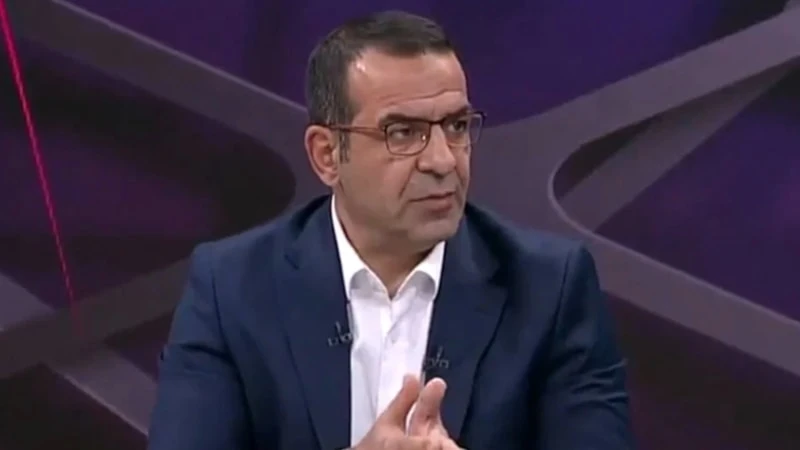 Bünyamin Gezer Mhk Başkanlığı Teklifinine Ne Yanıt Verdi ?2.Jpg