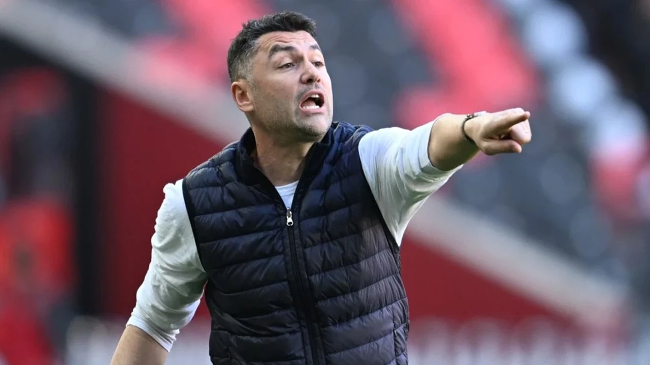 Burak Yılmaz Kimdir, Kaç Yaşında, Nereli? Futbol Ve Teknik Direktörlük Kariyeri Burak Yilmaz12421.Jpg