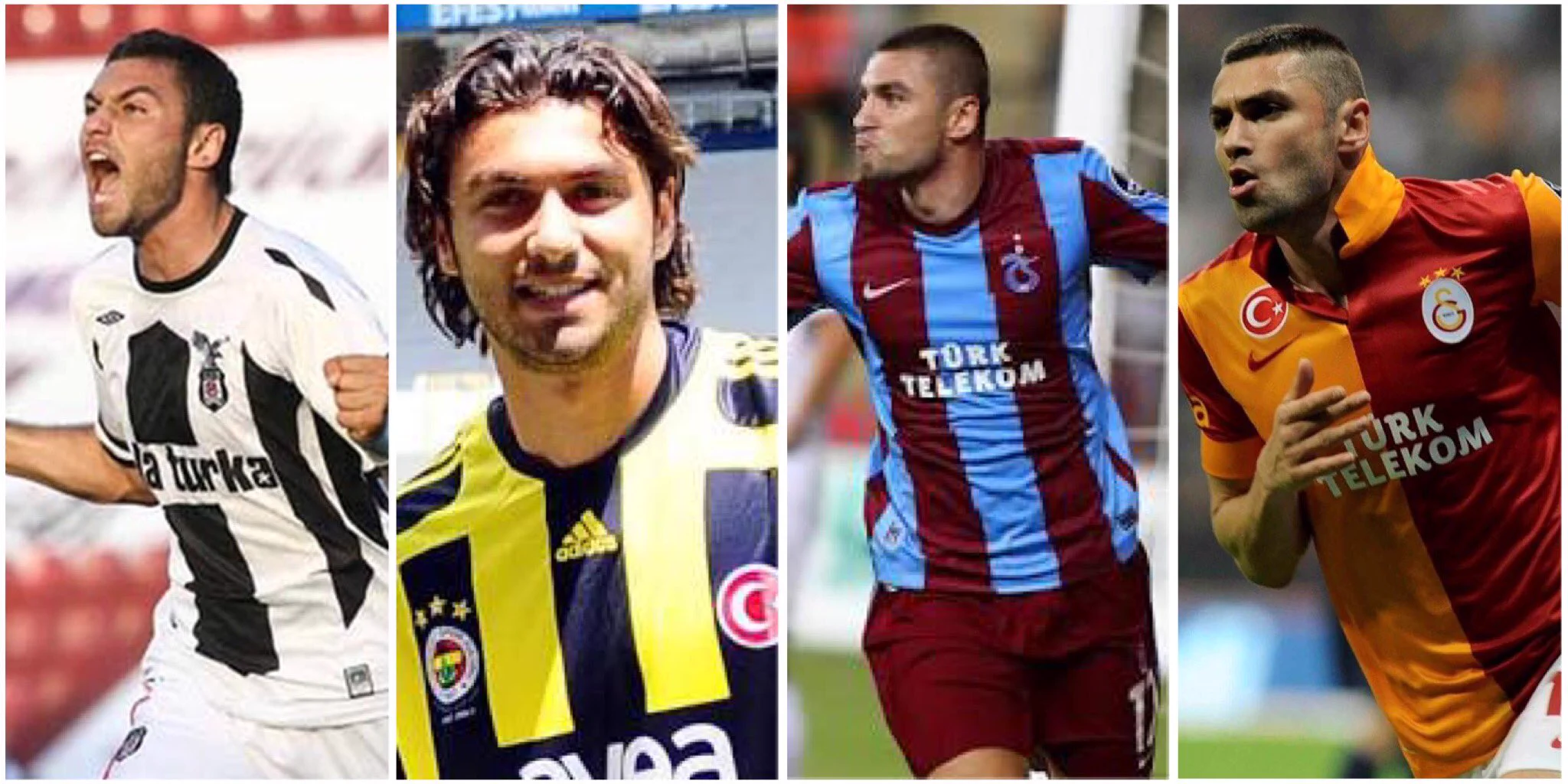 Burak Yılmaz Kimdir, Kaç Yaşında, Nereli? Futbol Ve Teknik Direktörlük Kariyeri Ddhxvryxyaajcba