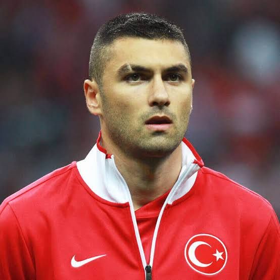Burak Yılmaz Kimdir, Kaç Yaşında, Nereli? Futbol Ve Teknik Direktörlük Kariyeri Images 21