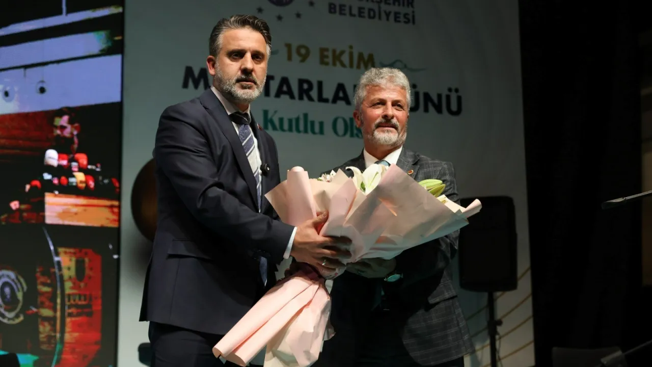 Bursa Büyükşehir'den 1060 Mahalleye Hizmet Mesajı! Şahin Biba Tek Bir Mahalle Kalmayacak (2)