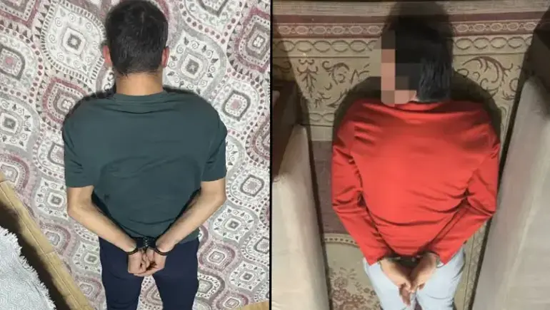 Bursa Dahil 30 Ilde Daltonlar Operasyonu! 30'U Çocuk 85 Şüpheli Gözaltına Alındı6Ae059Bcf52F8447C91Eb04D.jpg
