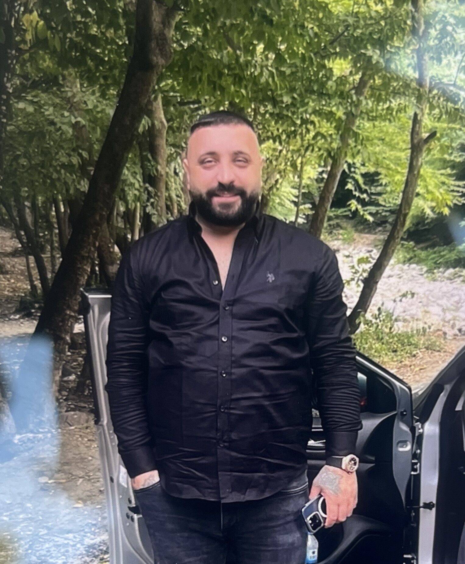 Bursa Kestel’de Silahlı Kavgaaw805724 04