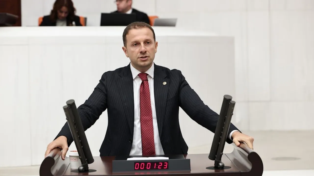 Bursa Milletvekili Ahmet Kılıç'tan Halk Tv'ye Kayyum Açıklaması (2)