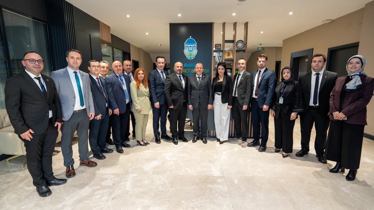 Bursa Ticaret Borsası Seçimlerinde Ilk Sonuçlar Açıklandı! İşte Yeni Meclis Üyeleri (2)
