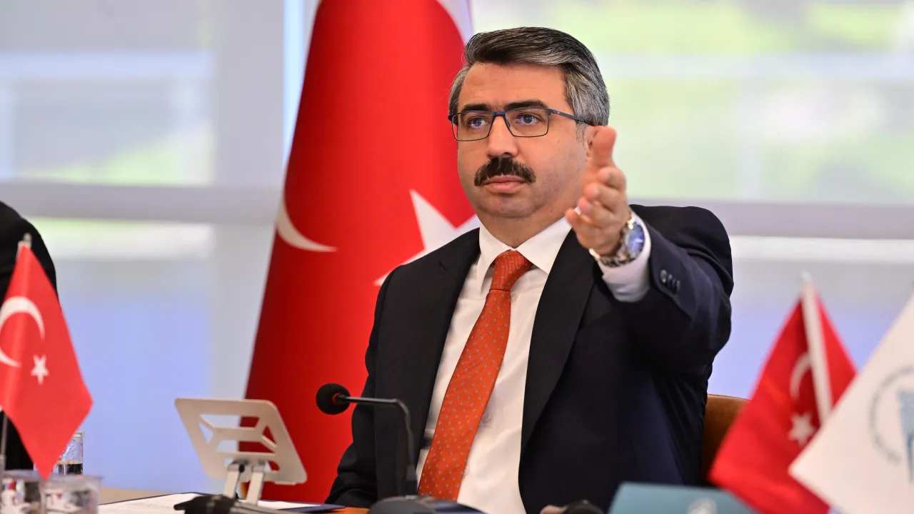 Bursa Turizminde Yeni Dönem! 2027 Ve Sonrası Yatırımlara Yön Verecek Plan Hazırlanıyor (2)