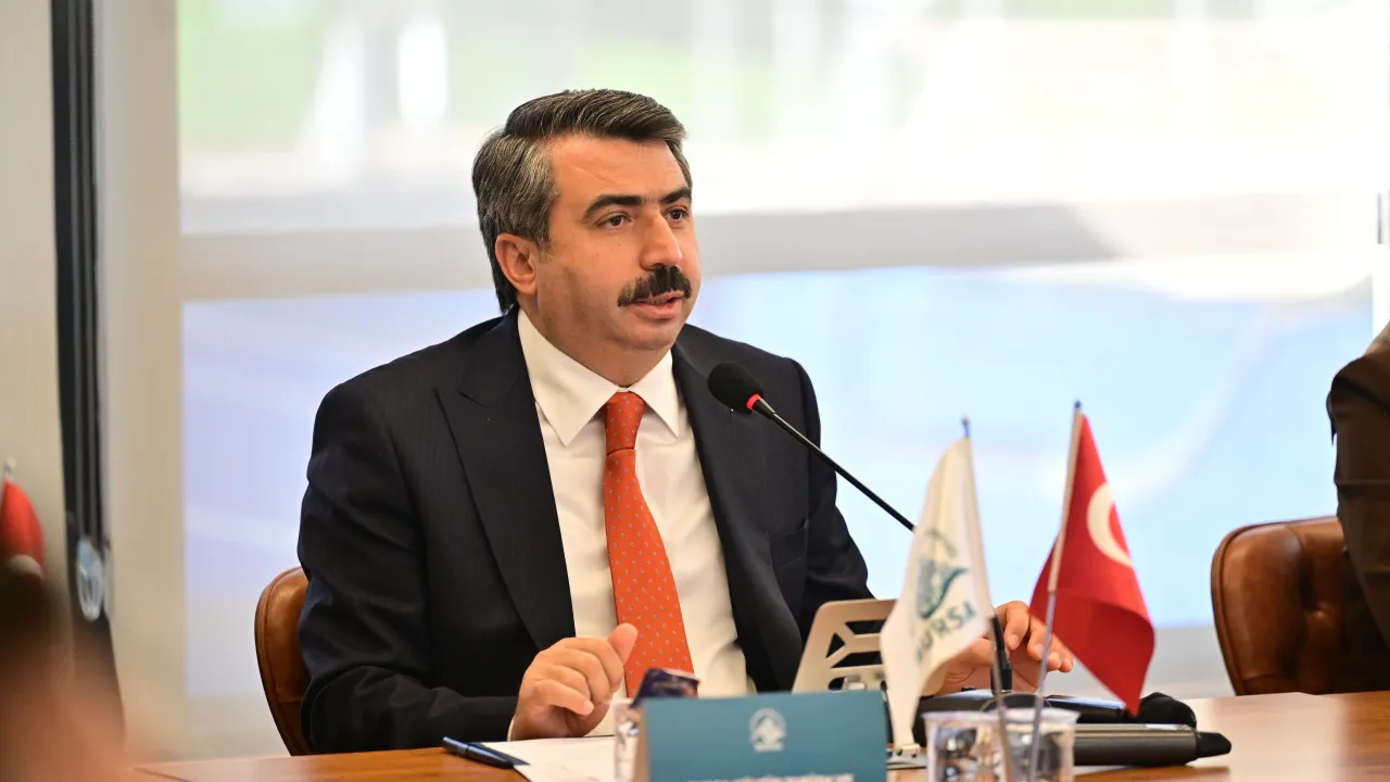 Bursa Turizminde Yeni Dönem! 2027 Ve Sonrası Yatırımlara Yön Verecek Plan Hazırlanıyor (4)
