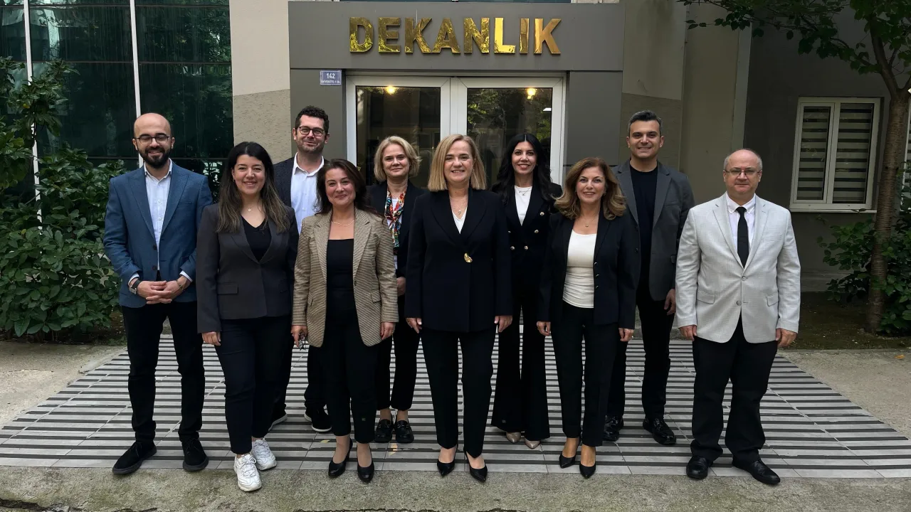 Bursa Uludağ Üniversitesine Yök'ten Büyük Ödül! 3 Yılda 5 Yeni Ab Projesine Katkı (2)