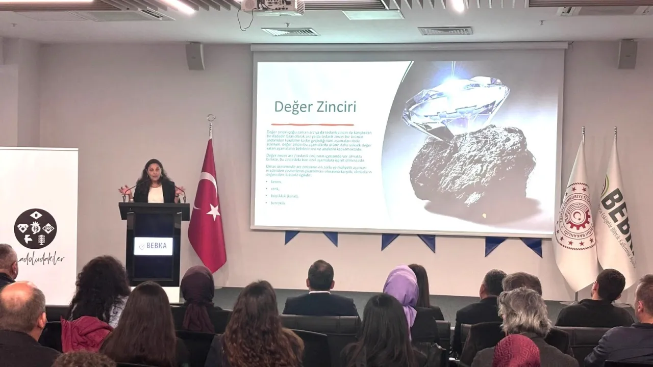 Bursa Yaban Mersini Üretim Alanında Türkiye Lideri! Bebka'dan Yeni Hamle (5)